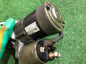 起动机 М/ Т SUBARU FORESTER OEM 23300AA380 SF5 1998 EJ202 MT