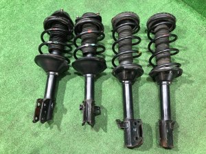 โช้คอัพ 20310FC020, 20310FC030, 20330FC040, 20360FC120, 20360FC130 SUBARU FORESTER