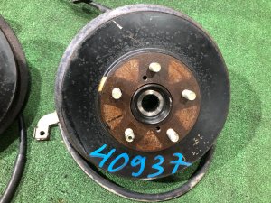 Bujes traseros барабан SUBARU FORESTER OEM 28411AA000, 28411AA010, 28016FC000, 26740FA000 SF5 1998 EJ202 MT