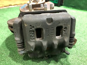 ดุมล้อหน้า SUBARU FORESTER OEM 26310AA092, 26291AC021, 26291AC031, 26290AC080, 28016AA011 SF5 1998 EJ202 MT