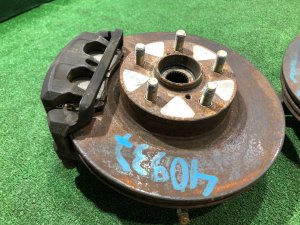 ดุมล้อหน้า SUBARU FORESTER OEM 26310AA092, 26291AC021, 26291AC031, 26290AC080, 28016AA011 SF5 1998 EJ202 MT