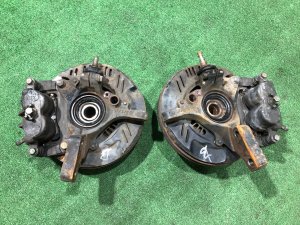 ดุมล้อหน้า SUBARU FORESTER OEM 26310AA092, 26291AC021, 26291AC031, 26290AC080, 28016AA011 SF5 1998 EJ202 MT
