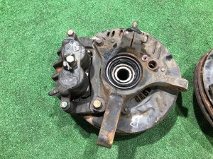 ดุมล้อหน้า SUBARU FORESTER OEM 26310AA092, 26291AC021, 26291AC031, 26290AC080, 28016AA011 SF5 1998 EJ202 MT