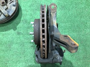 ดุมล้อหน้า SUBARU FORESTER OEM 26310AA092, 26291AC021, 26291AC031, 26290AC080, 28016AA011 SF5 1998 EJ202 MT