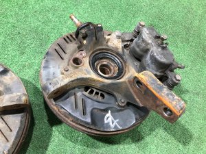 ดุมล้อหน้า SUBARU FORESTER OEM 26310AA092, 26291AC021, 26291AC031, 26290AC080, 28016AA011 SF5 1998 EJ202 MT
