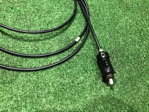 油箱盖开启拉线 SUBARU FORESTER OEM 57330FA020 SF5 1998 silver 792