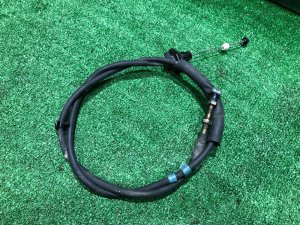 Throttle cable 37114AC120 SUBARU FORESTER