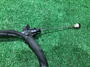 Cable del acelerador SUBARU FORESTER OEM 37114AC120 SF5 1998 EJ202 MT