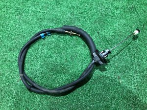 Cable del acelerador SUBARU FORESTER OEM 37114AC120 SF5 1998 EJ202 MT
