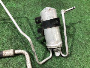ท่อแอร์ SUBARU FORESTER OEM 73422FA180, 73431FC001, 73421FC000 SF5 1998 EJ202 MT