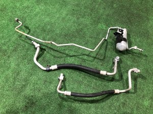 ท่อแอร์ SUBARU FORESTER OEM 73422FA180, 73431FC001, 73421FC000 SF5 1998 EJ202 MT