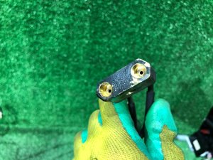 后制动油管 SUBARU FORESTER OEM 26522AA010, 26522AA020 SF5 1998 EJ202 MT
