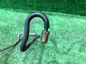 后制动油管 SUBARU FORESTER OEM 26522AA010, 26522AA020 SF5 1998 EJ202 MT