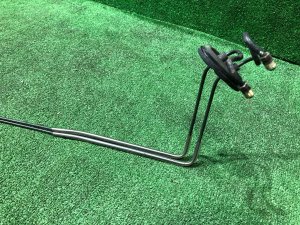 Middle brake lines SUBARU FORESTER OEM 26515FA010 SF5 1998 EJ202 MT