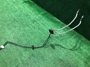 Middle brake lines SUBARU FORESTER OEM 26515FA010 SF5 1998 EJ202 MT