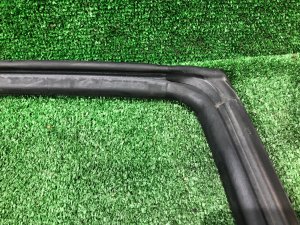 ยางขอบประตูซ้าย SUBARU FORESTER OEM 62710FC010 SF5 1998 silver 792