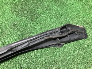 ยางขอบประตูซ้าย SUBARU FORESTER OEM 62710FC010 SF5 1998 silver 792