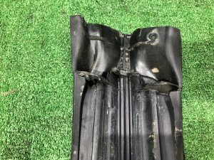 ยางขอบประตูซ้าย SUBARU FORESTER OEM 62710FC010 SF5 1998 silver 792