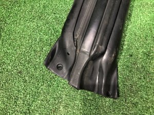 Junta de puerta derecha SUBARU FORESTER OEM 62710FC000 SF5 1998 silver 792