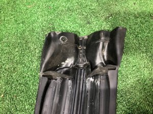 Junta de puerta derecha SUBARU FORESTER OEM 62710FC000 SF5 1998 silver 792