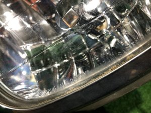 ไฟตัดหมอกซ้าย SUBARU FORESTER OEM 84501FC010 SF5 1998