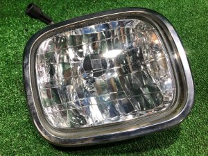 ไฟตัดหมอกซ้าย SUBARU FORESTER OEM 84501FC010 SF5 1998