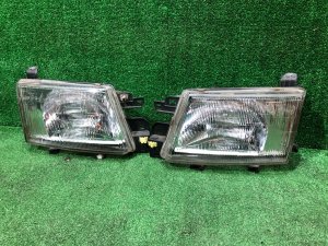 ไฟหน้า 84001FC031, 84001FC021 SUBARU FORESTER
