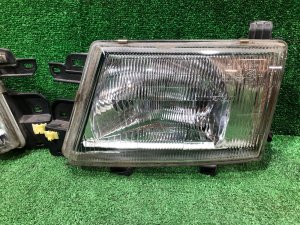 ไฟหน้า SUBARU FORESTER OEM 84001FC031, 84001FC021 SF5 1998