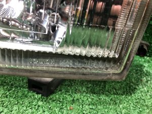ไฟหน้า SUBARU FORESTER OEM 84001FC031, 84001FC021 SF5 1998
