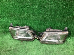 ไฟหน้า SUBARU FORESTER OEM 84001FC031, 84001FC021 SF5 1998