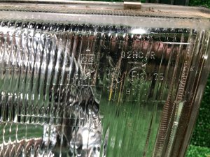 ไฟหน้า SUBARU FORESTER OEM 84001FC031, 84001FC021 SF5 1998