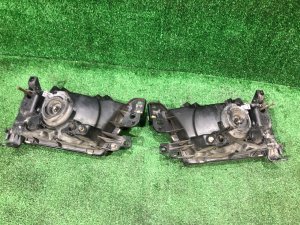 ไฟหน้า SUBARU FORESTER OEM 84001FC031, 84001FC021 SF5 1998