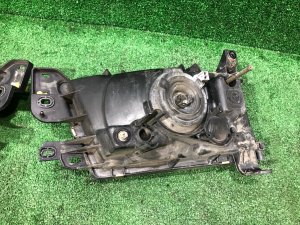 ไฟหน้า SUBARU FORESTER OEM 84001FC031, 84001FC021 SF5 1998