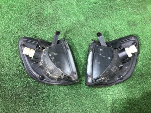 大灯 с габаритами SUBARU FORESTER OEM 84001FC031, 84001FC021 SF5 1998