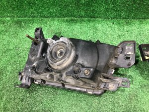 大灯 с габаритами SUBARU FORESTER OEM 84001FC031, 84001FC021 SF5 1998
