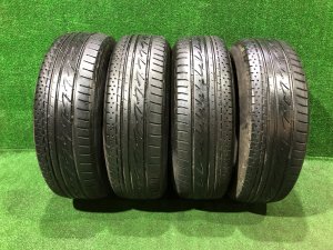 Tyres Bridgestone PLAYZ rv 205/70R15 28121FC001 SUBARU FORESTER