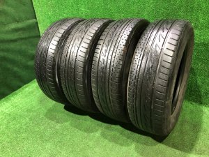 Pneus Bridgestone PLAYZ rv 205/70R15 SUBARU FORESTER OEM 28121FC001 SF5 1998