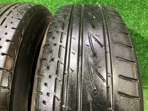 Pneus Bridgestone PLAYZ rv 205/70R15 SUBARU FORESTER OEM 28121FC001 SF5 1998