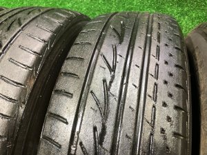 Pneus Bridgestone PLAYZ rv 205/70R15 SUBARU FORESTER OEM 28121FC001 SF5 1998