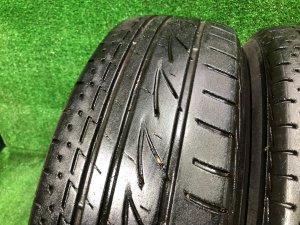 Pneus Bridgestone PLAYZ rv 205/70R15 SUBARU FORESTER OEM 28121FC001 SF5 1998