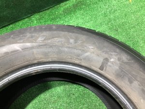 Pneus Bridgestone PLAYZ rv 205/70R15 SUBARU FORESTER OEM 28121FC001 SF5 1998