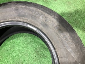 Pneus Bridgestone PLAYZ rv 205/70R15 SUBARU FORESTER OEM 28121FC001 SF5 1998
