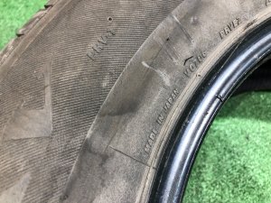 Pneus Bridgestone PLAYZ rv 205/70R15 SUBARU FORESTER OEM 28121FC001 SF5 1998