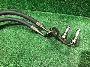 ท่อพวงมาลัยเพาเวอร์ SUBARU FORESTER OEM 34610FC090 SF5 1998 EJ202 MT