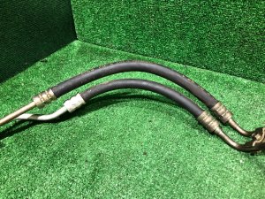 ท่อพวงมาลัยเพาเวอร์ SUBARU FORESTER OEM 34610FC090 SF5 1998 EJ202 MT