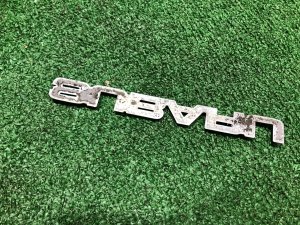 โลโก้ Subaru SUBARU FORESTER OEM 93080FC000 SF5 1998 silver 792