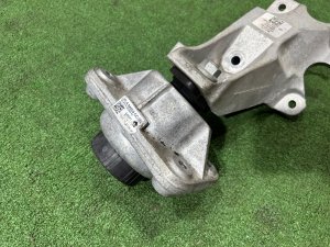 Soporte del motor LAND ROVER RANGE ROVER SPORT OEM JPLA6A003CC, LR123914 2019