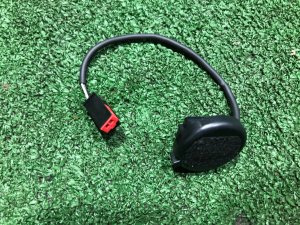 Микрофон LAND ROVER RANGE ROVER SPORT OEM JPLA-19A391-DA, LR129342 L494 2019