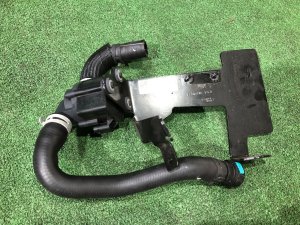 Дополнительный электронасос охлаждения JPLA-18D474-AA, LR099524 LAND ROVER RANGE ROVER SPORT