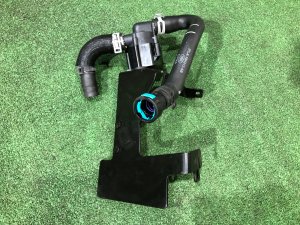 Дополнительный электронасос охлаждения LAND ROVER RANGE ROVER SPORT OEM JPLA-18D474-AA, LR099524 L494 2019